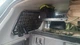 Molle-панель органайзер XRoad на заднее окно Mitsubishi Pajero Sport G1 1998-2008, L200 1996-2007, Montero, Nativa, левая - изображение 11