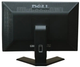 Монитор Dell E228WFPc / 22" (1680x1050) TN / 1x DVI, 1xVGA / VESA 100x100 б/у - изображение 3