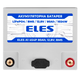 Акумуляторна батарея ELES А1 TP 4S4P 80 Ah; 12,8V; 150A BMS - изображение 4