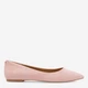 Женские балетки Nine West WFA2622-1 37 25.8 см Розовые (5905588478812) - изображение 1