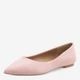 Женские балетки Nine West WFA2622-1 37 25.8 см Розовые (5905588478812) - изображение 2