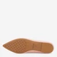 Женские балетки Nine West WFA2622-1 37 25.8 см Розовые (5905588478812) - изображение 7