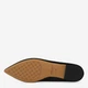 Женские балетки Nine West WFA2622-1 5905588478577 39 27.1 см Черные (5905588478652) - изображение 7