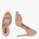 Женские туфли Nine West WFA2733-1 5905588605454 41 26.7 см Бежевые (5905588605720) - изображение 4