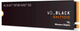SSD диск Western Digital Black SN7100 500GB NVMe M.2 2280 PCIe 4.0 x4 3D NAND TLC (WDS500G4X0E) - зображення 2