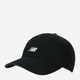 Кепка New Balance Classic Hat V 2.0 LAH51004BKK One Size Чорна (197967511929) - зображення 5