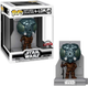 Figurka Funko SW Bounty Hunters 4-LOM 9.53 cm (889698561075) - obraz 3