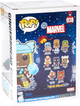 Figurka Funko Marvel Thor Diamond 9.53 cm (889698582353) - obraz 4