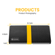 Зовнішній диск SSD 512GB Kodak X200, USB Type-C 3.1 (1015-140-00) - зображення 8