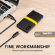 Зовнішній диск SSD 512GB Kodak X200, USB Type-C 3.1 (1015-140-00) - зображення 9