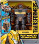 Figurka Hasbro Tra Buzzworthy Bumblebee 14 cm (5010994156268) - obraz 3