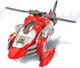 Figurka Vtech Motozaury Pteranodon Kyrion 12 cm (5900511619522) - obraz 4