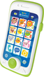 Смартфон Clementoni Baby Touch and Play (8005125179114) - зображення 3