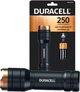 Latarka Duracell LED 3xAAA Czarna (8563180082348) - obraz 1