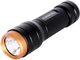 Latarka Duracell LED 3xAAA Czarna (8563180082348) - obraz 3