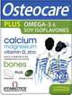 Suplement diety Vitabiotics Osteocare Plus Omega-3 & Soy Isoflavones suplement diety 84 tabletek/kapsułek (5021265227396) - obraz 1