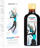 Suplement diety HealthLabs OmegaMe Forte w płynie 160 ml (5906146790414) - obraz 1