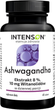 Suplement diety Intenson Ashwagandha 10 mg witanolidów suplement diety 60 tabletek (5905454132749) - obraz 1