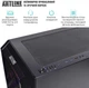 Компьютер ARTLINE Gaming X98 Windows 11 Home (X98v86Win) - изображение 6