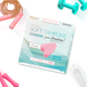 Жіночі гігієнічні тампони – Soft-Tampons NORMAL JoyDivision, 3 шт. - зображення 5