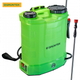 Опрыскиватель аккумуляторный GRUNTEK BS-12-3BP - изображение 6