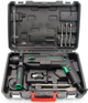 Перфоратор DWT SBHP10-30 BMC - зображення 3