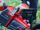 Цепная пила аккумуляторная бесщеточная Einhell Professional X-Change GP-LC 36/40 Li BL - Solo (4600050-1) - изображение 11