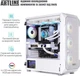 Компьютер ARTLINE Gaming X96WHITE Windows 11 Home (X96WHITEv103Win) - изображение 18