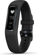 Фитнес-браслет Garmin Vivosmart 4 Black with Midnight Hardware Large (010-01995-13) - зображення 1