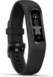 Фитнес-браслет Garmin Vivosmart 4 Black with Midnight Hardware Large (010-01995-13) - зображення 2
