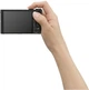 Фотоаппарат Sony Cyber-shot WX350 Black (Англ. меню) - изображение 9