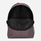 Рюкзак тканевый 34 л водоотталкивающий Bagland Stylish XL 1120220801 Разноцветный 1339 (2011202208017) - изображение 5