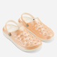 Жіночі крокси Joybees Adults Varsity Clog UAVCG.CGL. 39.5 (W9) 25.7 см Champagne Glitter (810102892171) - зображення 2