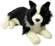 Maskotka Dubi Pies Border Collie 23415 31 cm (8804046523415) - obraz 3