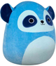 Maskotka Squishmallows Surykatka Rolf 57270 35 cm (196566457270) - obraz 5