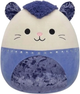 Maskotka Squishmallows SpecialB Blanche Opos 55825 30 cm (196566455825) - obraz 1