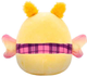 Maskotka Squishmallows Motyl Miry 54620 30 cm (196566454620) - obraz 3