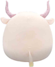 М'яка іграшка Squishmallows Дагнус помадка 56259 35 см (196566456259) - зображення 2