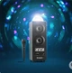 Bluetooth-колонка Auna DiscoStar Black 2.1 портативный Б/У - изображение 4