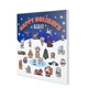 Календарь рождественский 5.11 Tactical® 2024 Advent Patch Calendar Multi - изображение 3