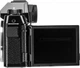 Фотоапарат Fujifilm X-T100 Body Black - зображення 5