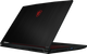 Ноутбук MSI WS65 9TM (WS659TM-857US) - зображення 6