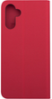 Etui z klapką Winner Group Flipbook Duet do Samsung Galaxy A05s Red (8591194120305) - obraz 3