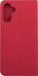 Чохол-книжка Winner Group Flipbook Duet для Samsung Galaxy A14 Red (8591194116087) - зображення 3