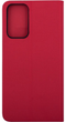 Etui z klapką Winner Group Flipbook Duet do Samsung Galaxy A53 5G Red (8591194108914) - obraz 3