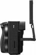 Фотоаппарат Sony Alpha A6100 Body Black (ILCE6100B.CEC) - изображение 8