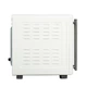 Электродуховка LIBERTON LEO-500 White - изображение 5