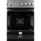 Плита комбінована LIBERTON LGC-2460X - зображення 4