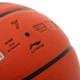 Мяч баскетбольный № 7 LI-NING CBA LBQK577-3 оранжевый LBQK577-3 - изображение 5
