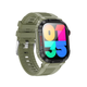 Смарт-годинник BOROFONE BD9 Smart sports watch (call version) Green (6941991113987) - изображение 1